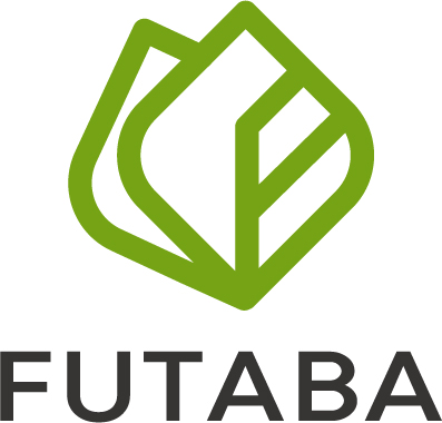 FUTABA_logo